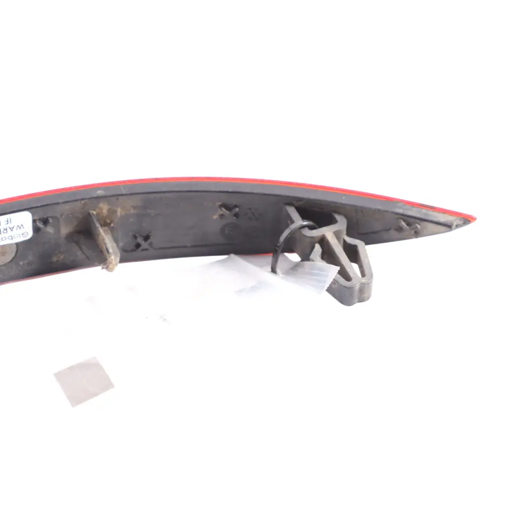 Bumper Reflector Light Right O/S Side to Audi A3 8V Rear with Part number 8V0945106A Audi A3 8V Rear Bumper Reflector Light Right O/S Side - SKU 8V0945106A - Part number 8V0945106A