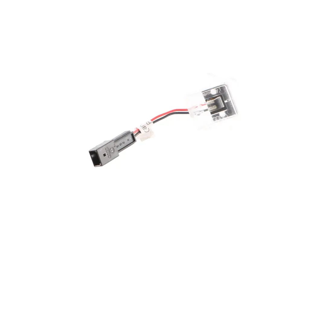 Light LED Lamp Trunk Lid Boot Tailgate Left N/S to Audi A3 8V Rear with Part number 8V0947121 Audi A3 8V Rear Light LED Lamp Trunk Lid Boot Tailgate Left N/S - SKU 8V0947121 - Part number 8V0947121