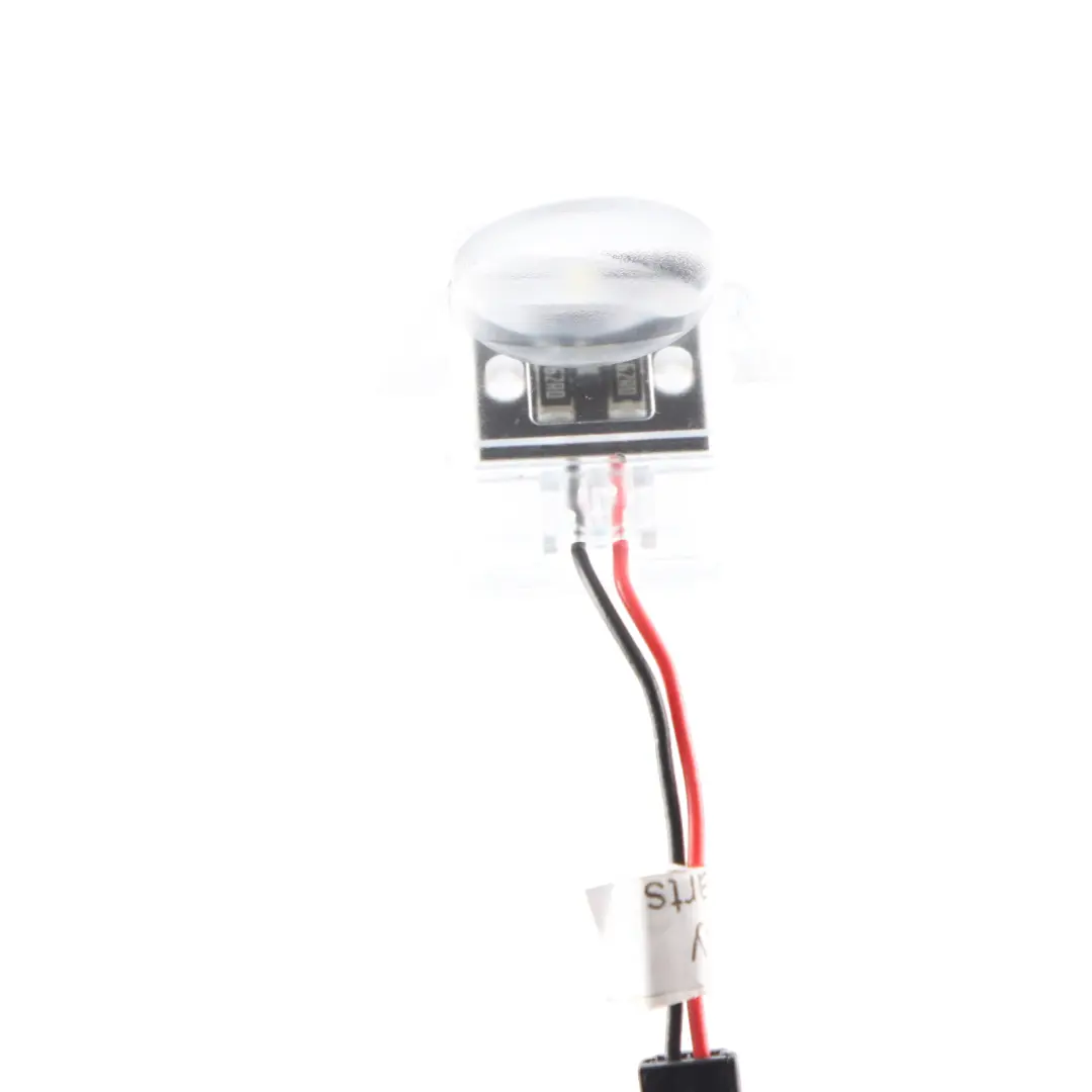 Audi A3 8V Rear Light LED Lamp Trunk Lid Boot Tailgate Left N/S - SKU 8V0947121 - Part number 8V0947121