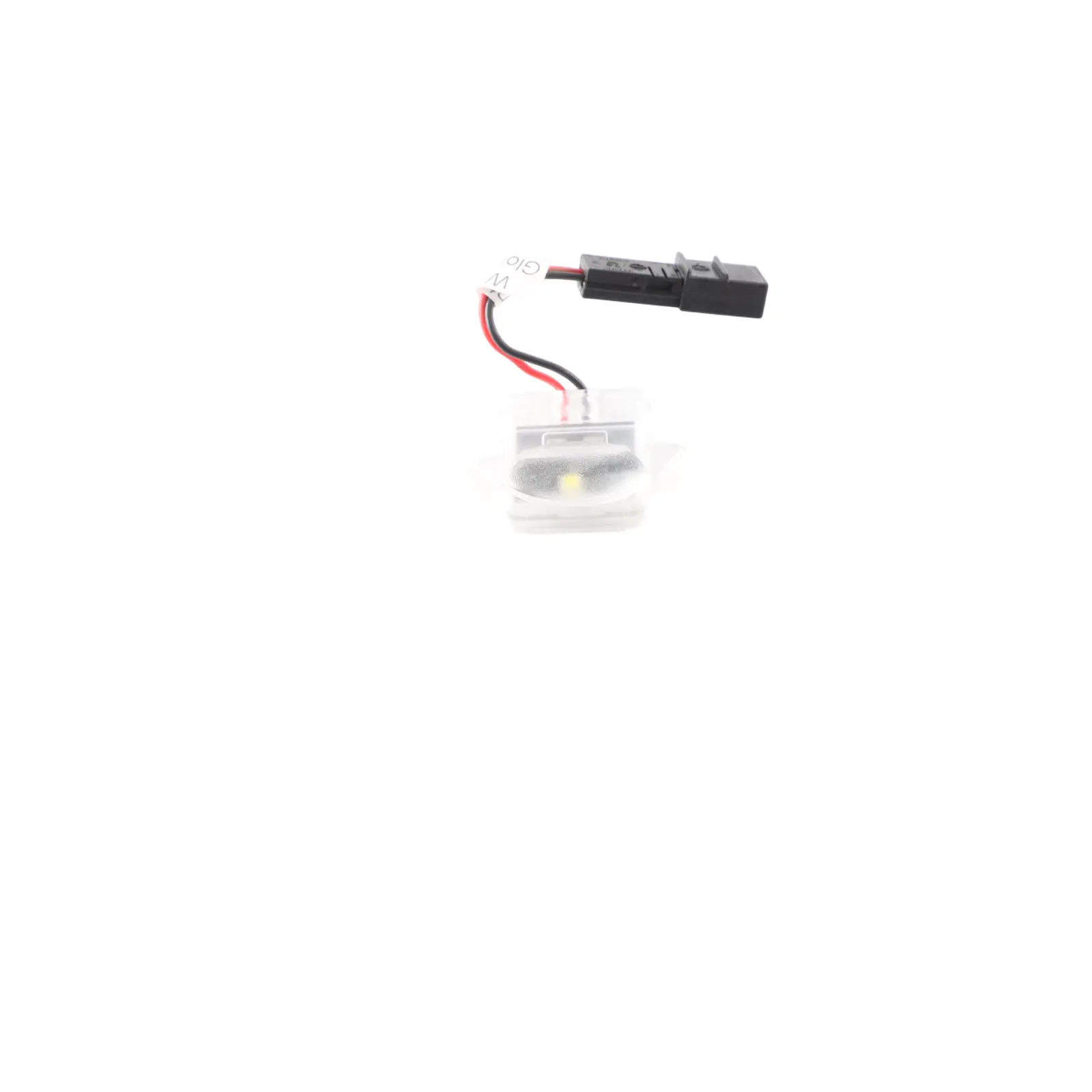 Audi A3 8V LED Interior Inner Boot Light Lamp 8V0947122