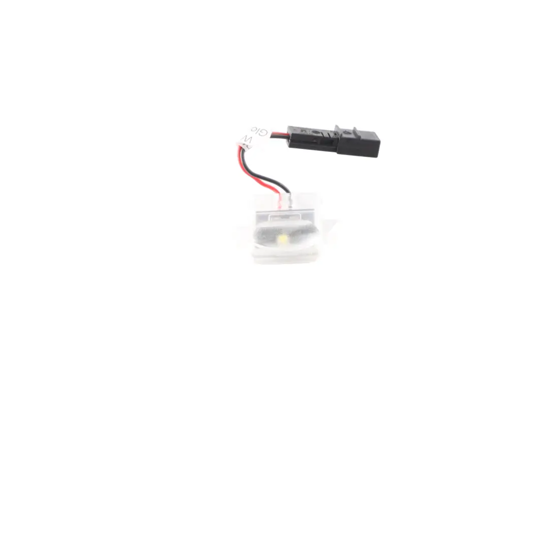 Audi A3 8V LED Luce Interna Del Bagagliaio - SKU 8V0947122 - Numero di parte 8V0947122