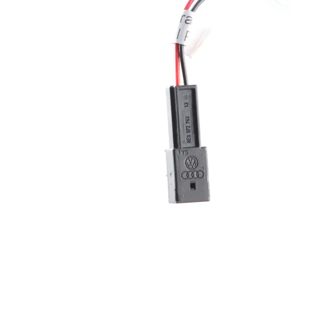 Audi A3 8V Lampa Oświetlenia Bagażnika LED - SKU 8V0947122 - Numer Części 8V0947122
