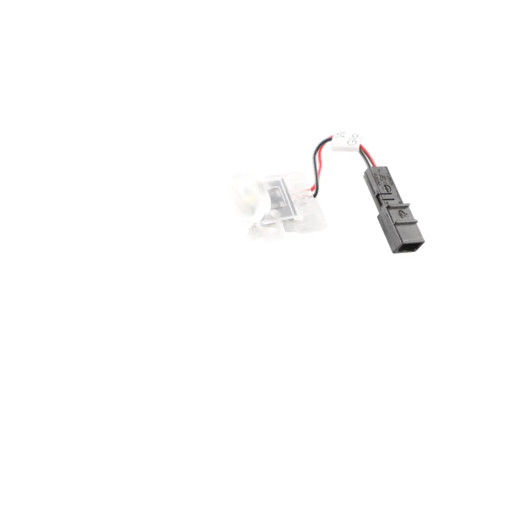 Audi A3 8V Lámpara LED Interior Del Maletero - SKU 8V0947122 - Número de pieza 8V0947122
