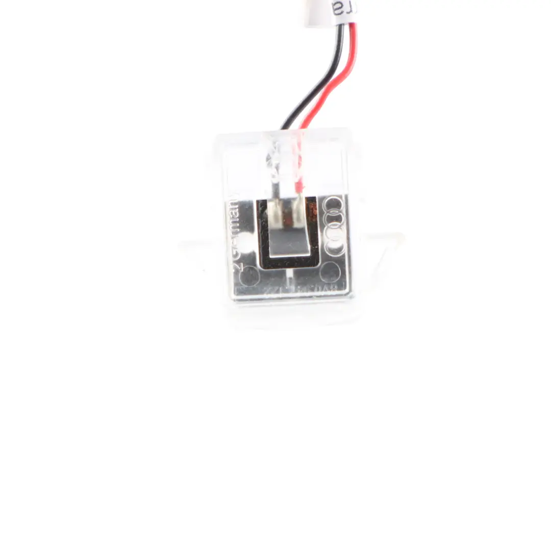 Audi A3 8V Lámpara LED Interior Del Maletero - SKU 8V0947122 - Número de pieza 8V0947122