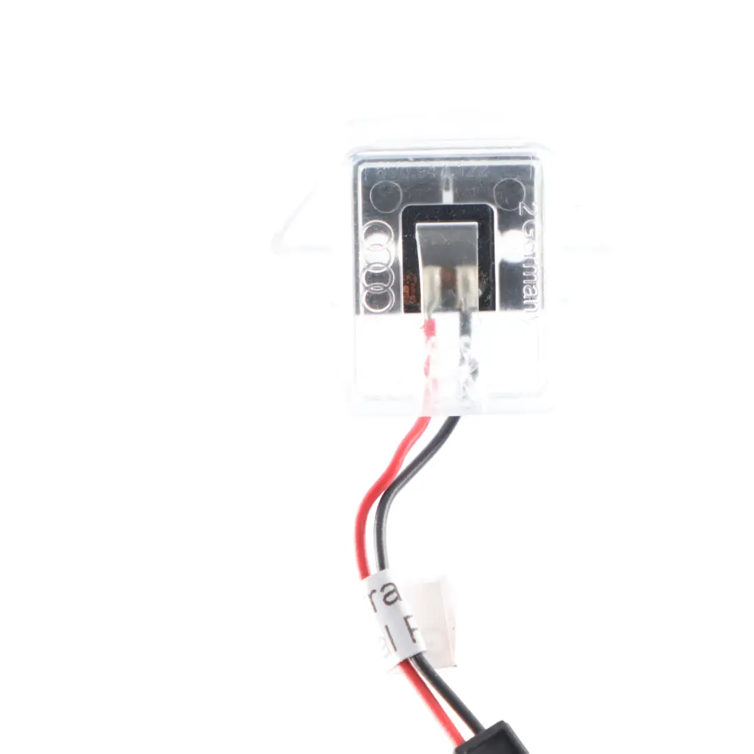 Audi A3 8V LED Luce Interna Del Bagagliaio - SKU 8V0947122 - Numero di parte 8V0947122