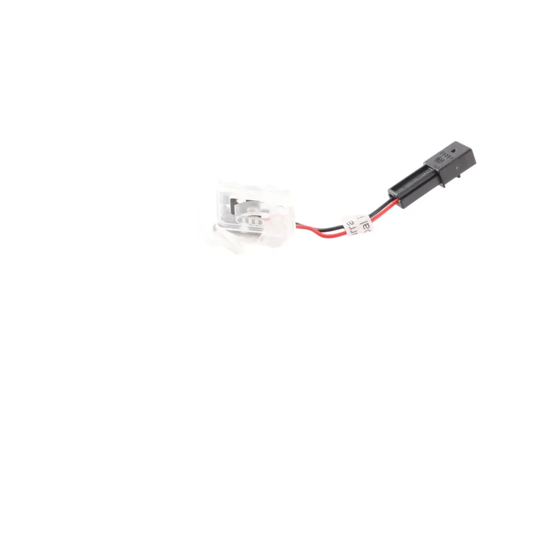 Audi A3 8V LED Luce Interna Del Bagagliaio - SKU 8V0947122 - Numero di parte 8V0947122