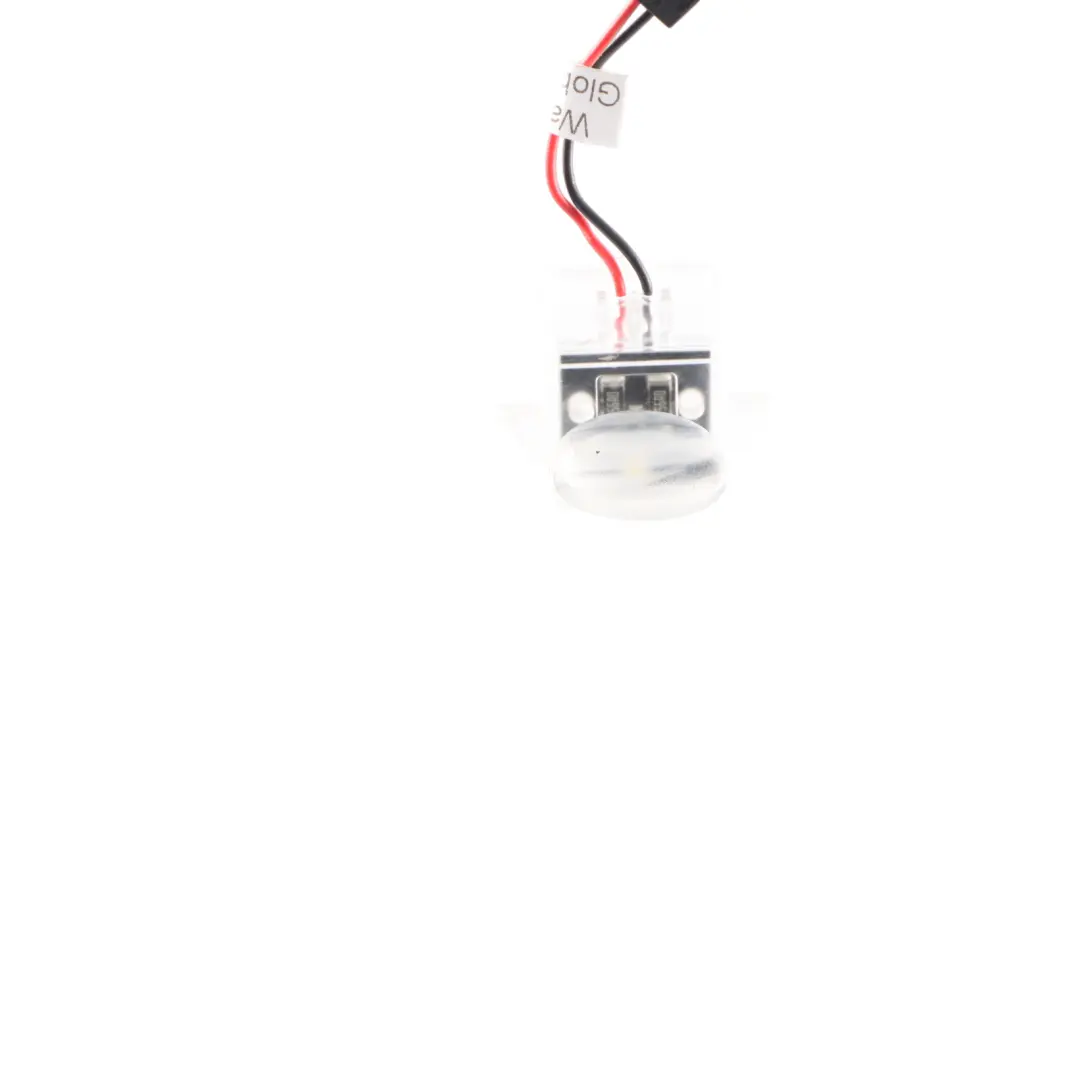 LED Innenraum Leuchte Kofferraum Beleuchtung für Audi A3 8V mit Teilenummer 8V0947122 Audi A3 8V LED Innenraum Leuchte Kofferraum Beleuchtung - SKU 8V0947122 - Teilenummer 8V0947122