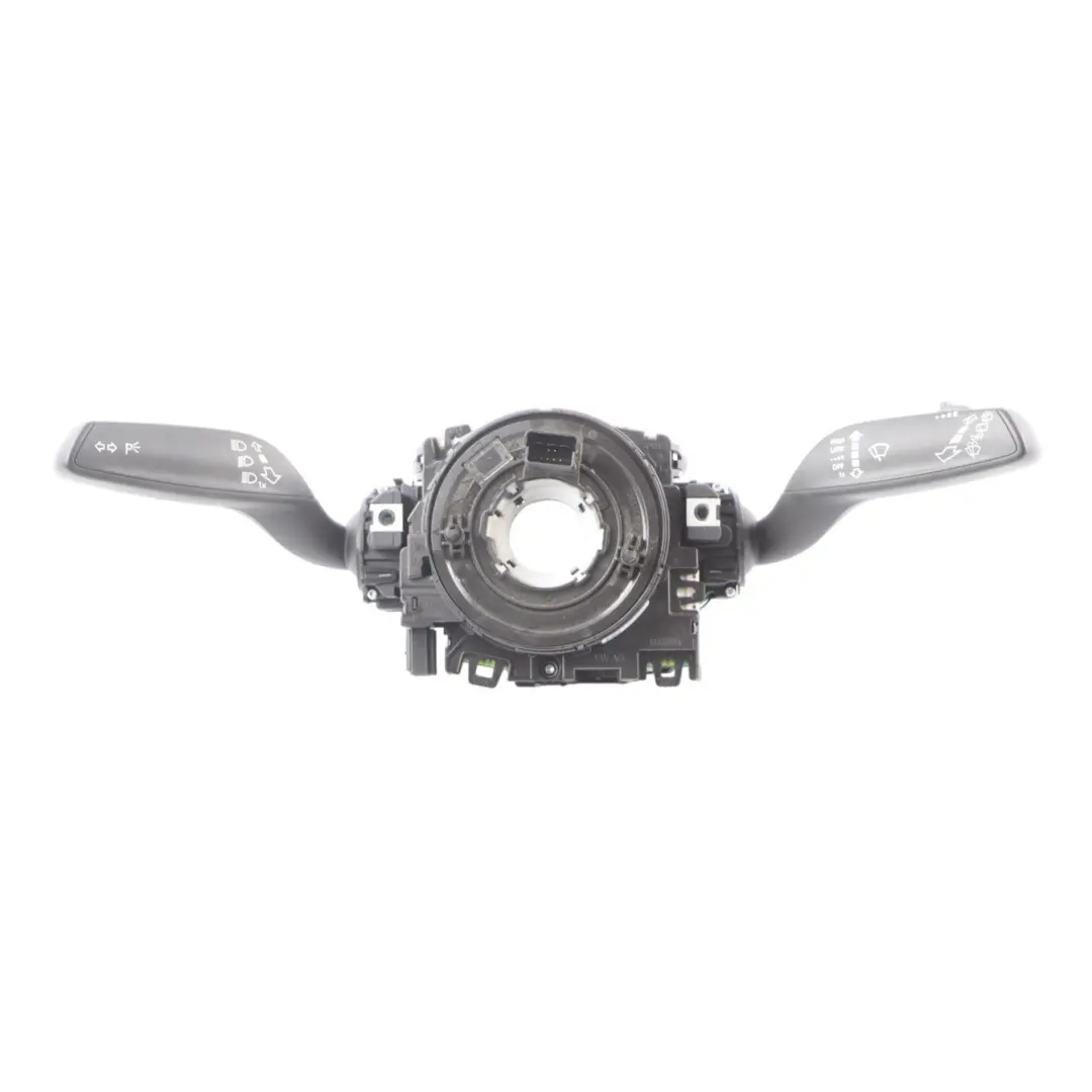 Audi A3 8V Steering Column Switch Wiper Indicator Stalk Squib Ring HB - SKU 8V0953521 - Part number 8V0953521