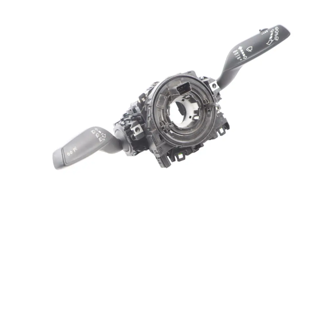 Audi A3 8V Steering Column Switch Wiper Indicator Stalk Squib Ring HB - SKU 8V0953521 - Part number 8V0953521