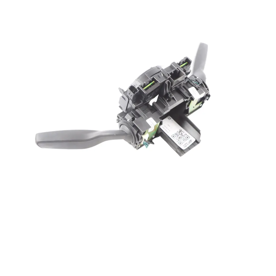 Interruptor De Columna De Dirección Intermitentes Anillo Detonador - SKU 8V0953521 - Número de pieza 8V0953521