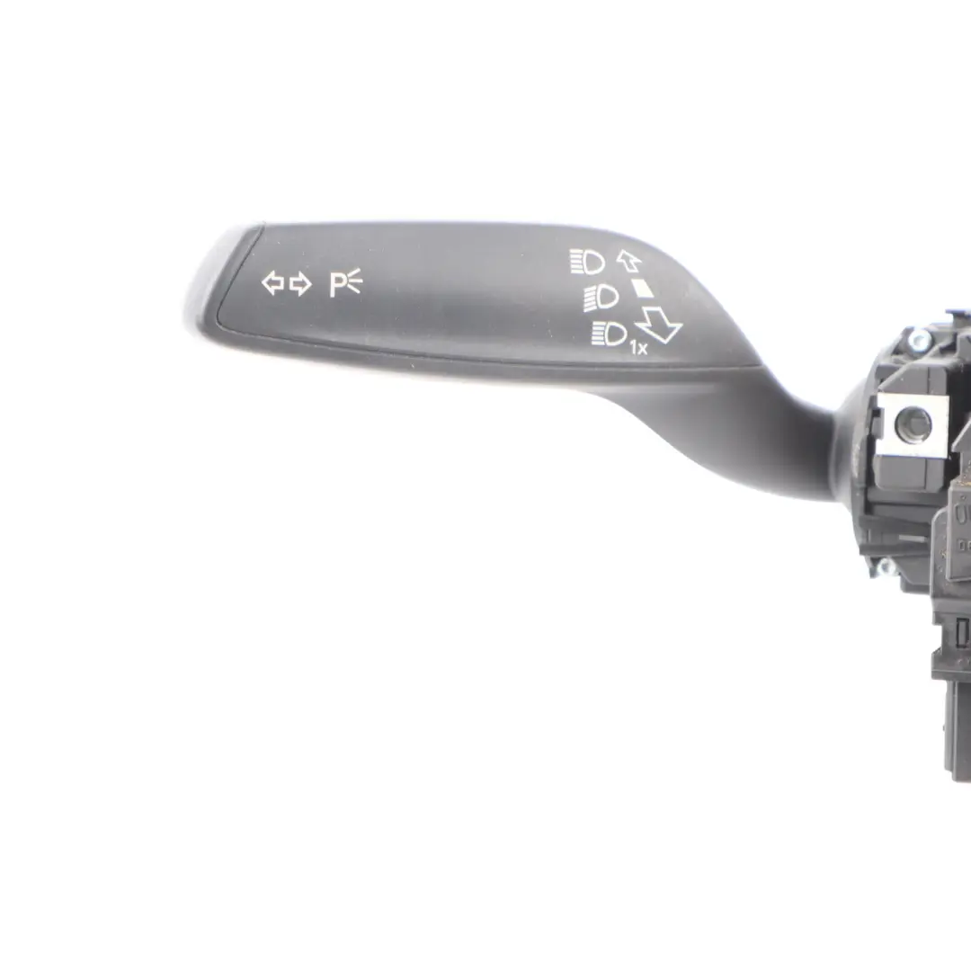 Interruttore Piantone Dello Sterzo Indicatore Stalk Squib per Audi A3 8V con numero di parte 8V0953521 Audi A3 8V Interruttore Piantone Dello Sterzo Indicatore Stalk Squib - SKU 8V0953521 - Numero di parte 8V0953521