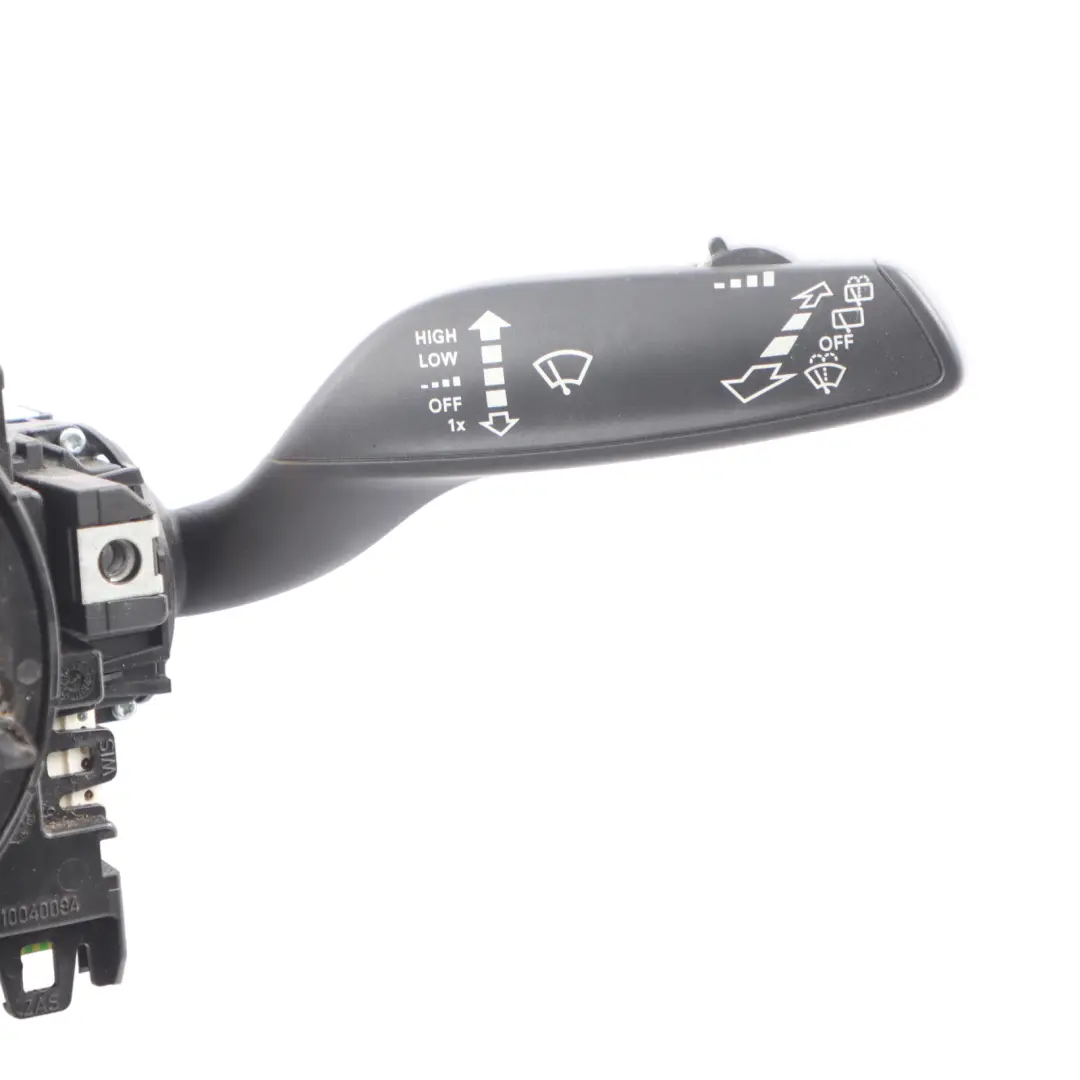  Interruptor De Columna De Dirección Intermitentes Anillo Detonador - SKU 8V0953521 - Número de pieza 8V0953521