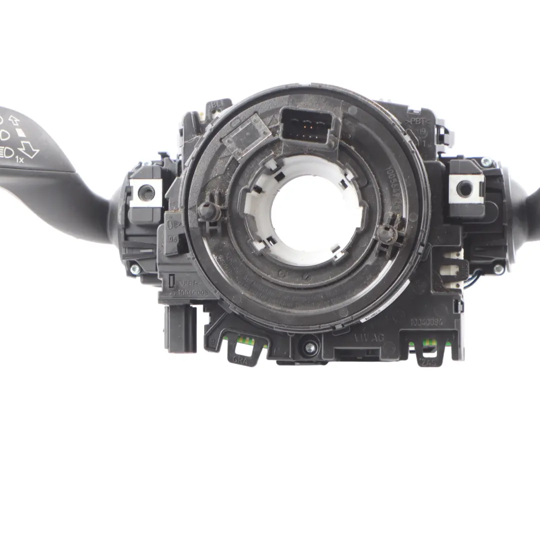 Audi A3 8V Steering Column Switch Wiper Indicator Stalk Squib Ring HB - SKU 8V0953521 - Part number 8V0953521