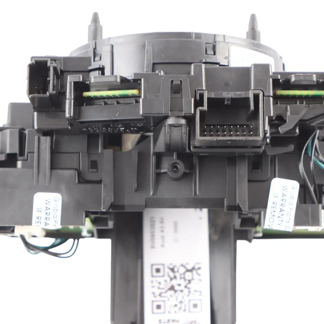  Interruptor De Columna De Dirección Intermitentes Anillo Detonador - SKU 8V0953521 - Número de pieza 8V0953521