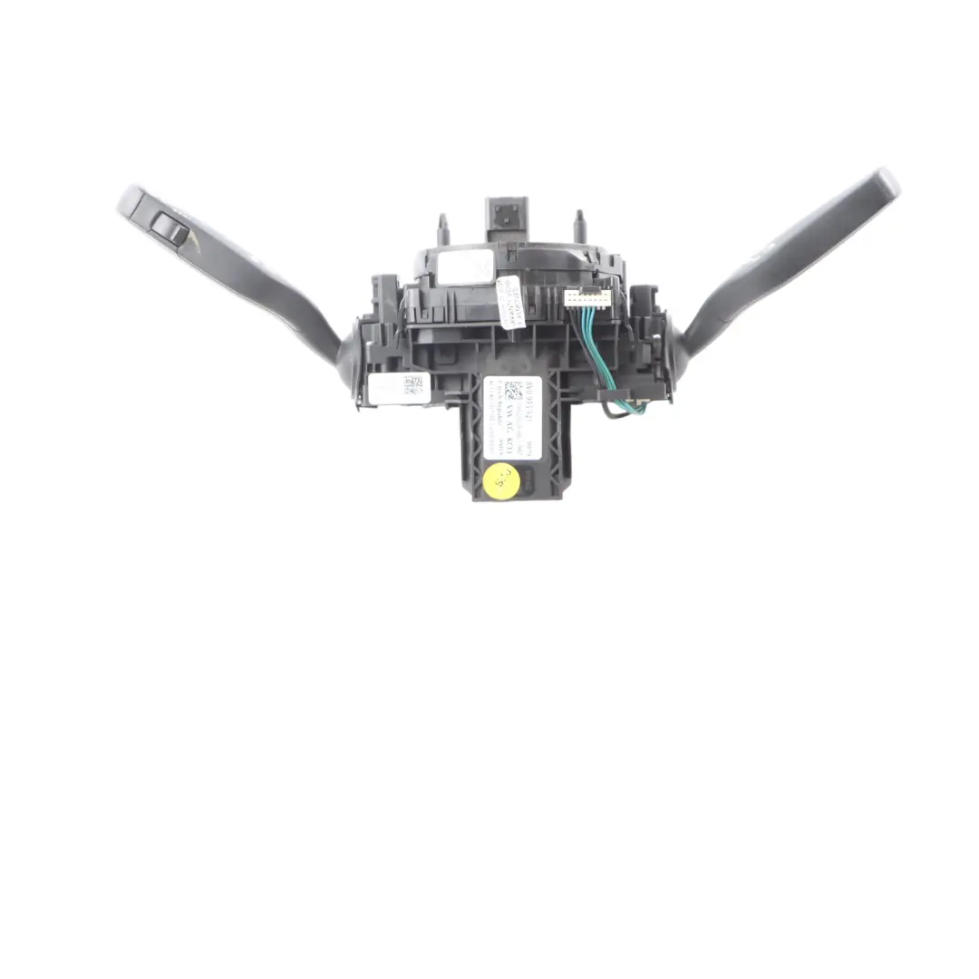 Audi A3 8V Steering Column Switch Wiper Indicator Stalk Squib Ring HB - SKU 8V0953521 - Part number 8V0953521