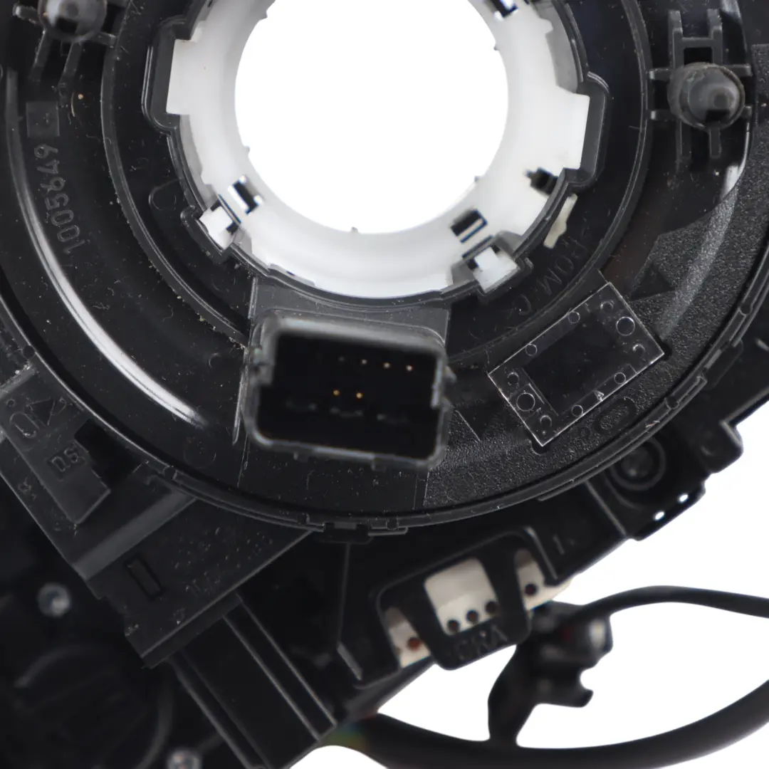 Columna Dirección Cluster Limpiaparabrisas Stalk Crucero para Audi A3 8V con número de pieza 8V0953521EH Audi A3 8V Columna Dirección Cluster Limpiaparabrisas Stalk Crucero - SKU 8V0953521EH - Número de pieza 8V0953521EH