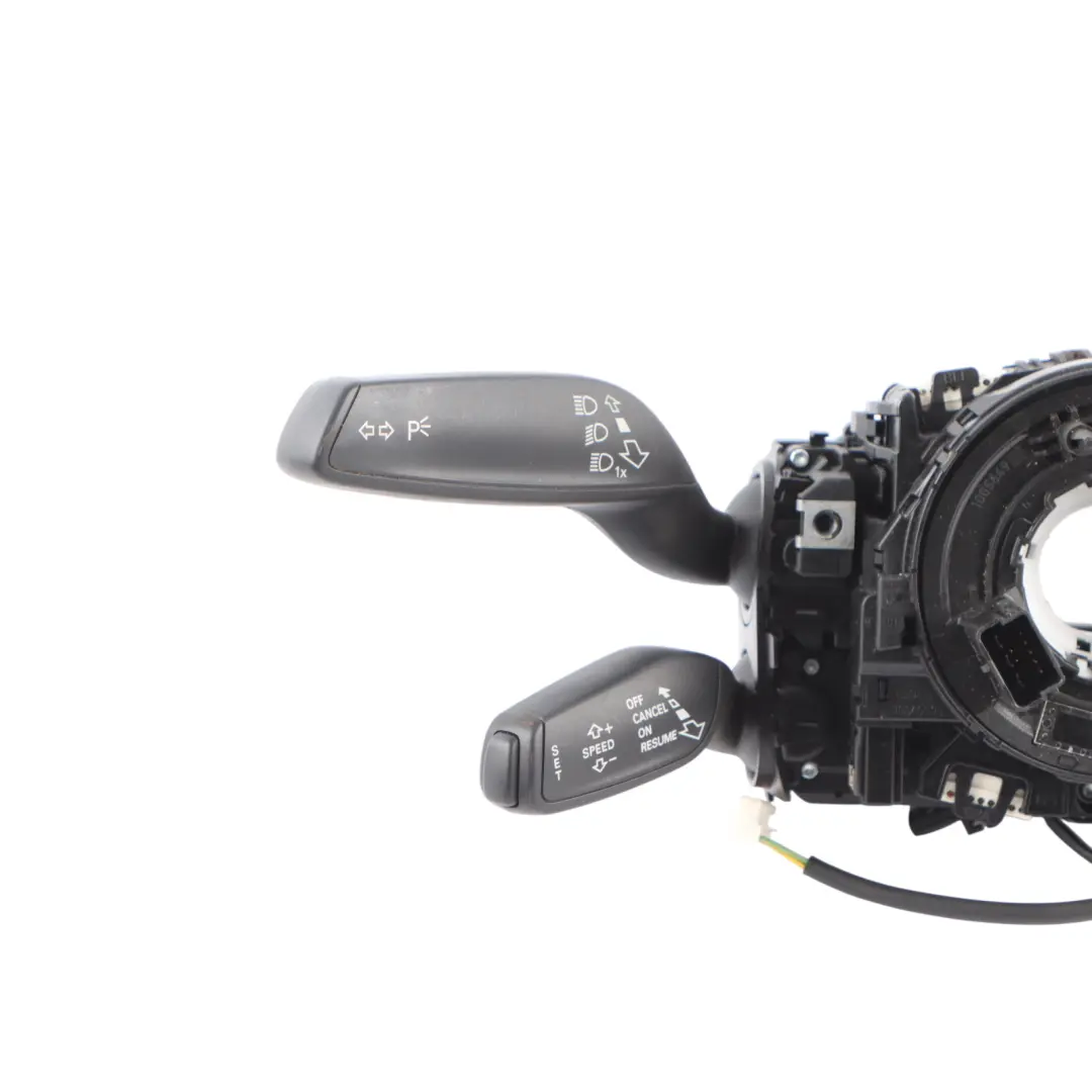 Lenksäule Schalter Cluster Wischer Stiel Cruise Control für Audi A3 8V mit Teilenummer 8V0953521EH Audi A3 8V Lenksäule Schalter Cluster Wischer Stiel Cruise Control - SKU 8V0953521EH - Teilenummer 8V0953521EH