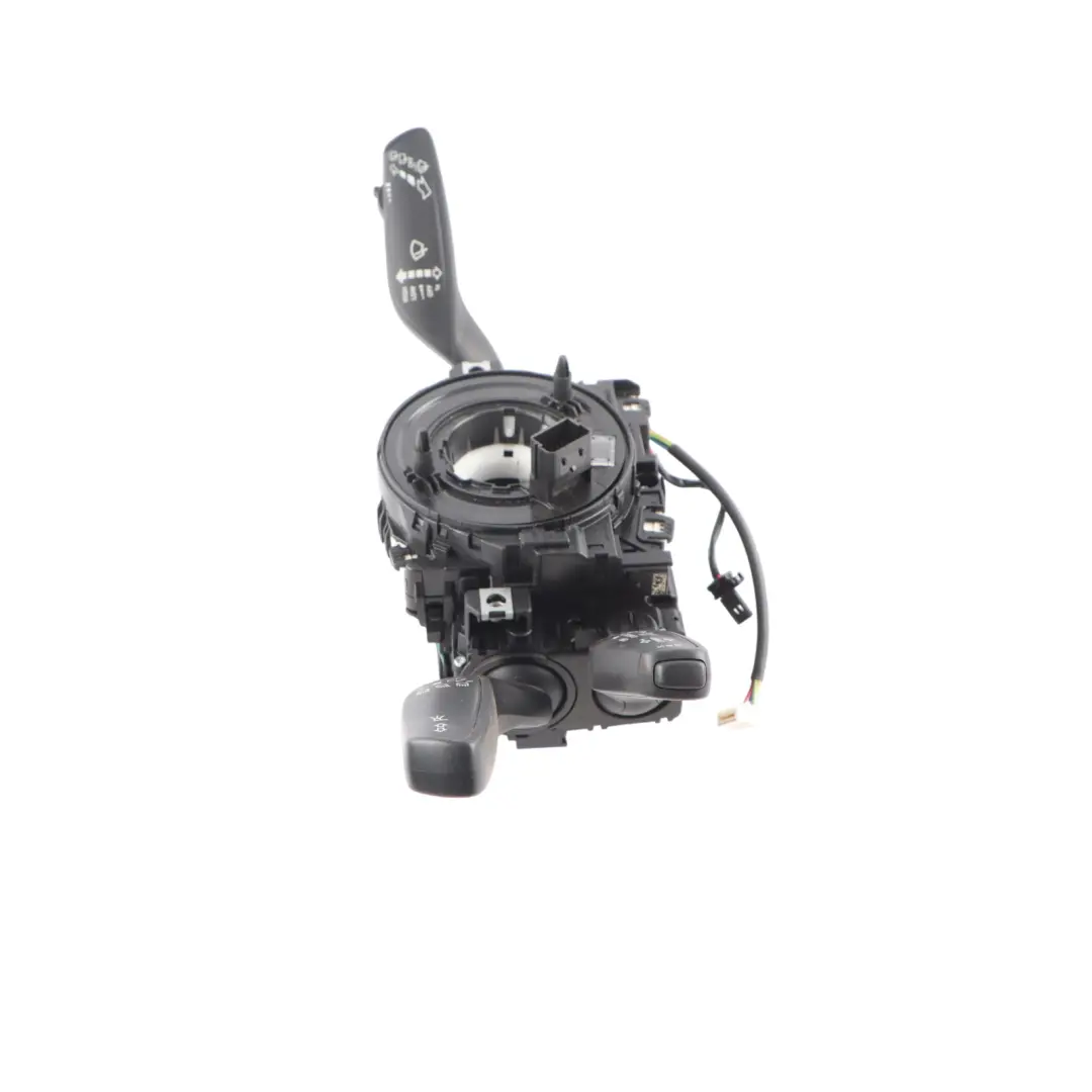 Columna Dirección Cluster Limpiaparabrisas Stalk Crucero para Audi A3 8V con número de pieza 8V0953521EH Audi A3 8V Columna Dirección Cluster Limpiaparabrisas Stalk Crucero - SKU 8V0953521EH - Número de pieza 8V0953521EH