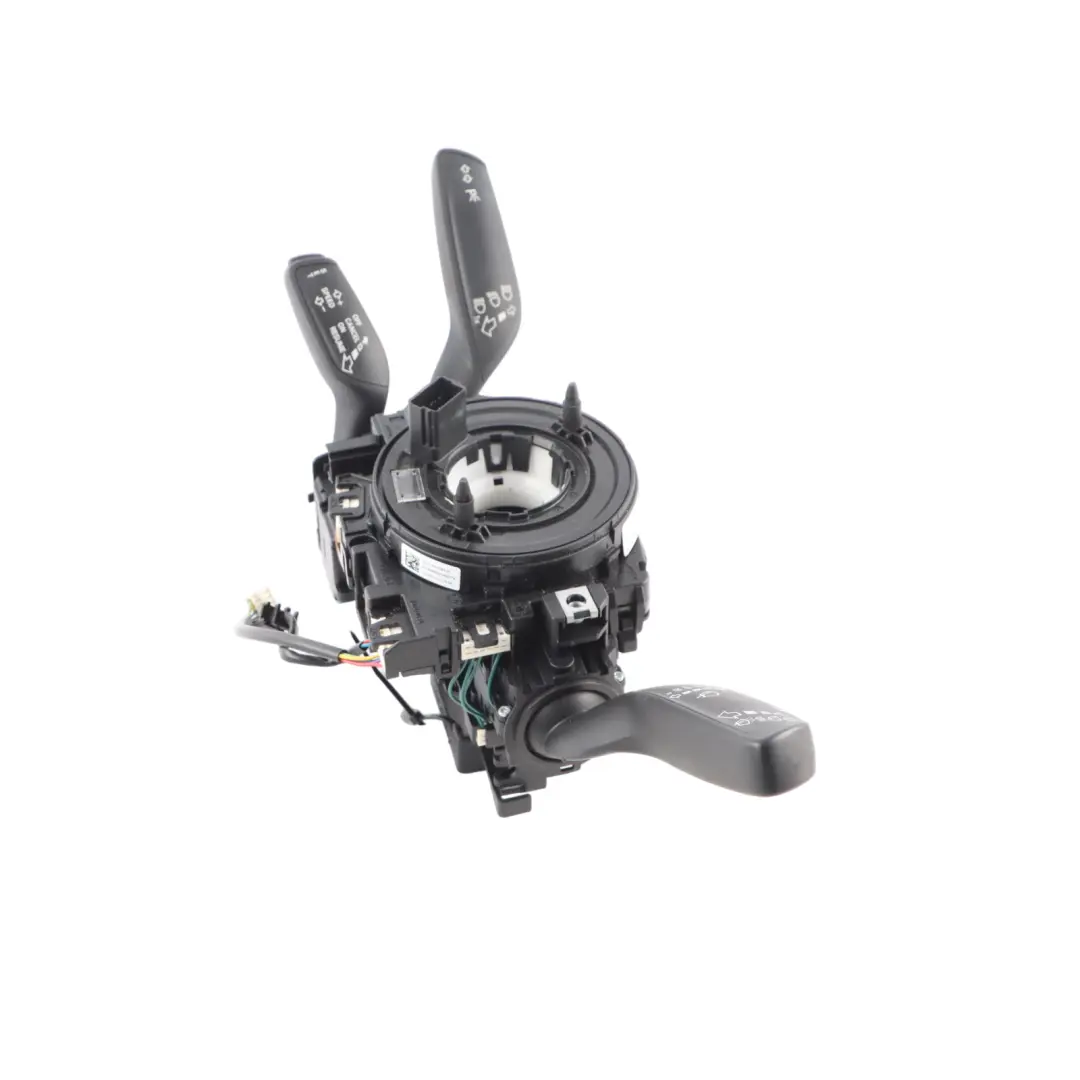 Lenksäule Schalter Cluster Wischer Stiel Cruise Control für Audi A3 8V mit Teilenummer 8V0953521EH Audi A3 8V Lenksäule Schalter Cluster Wischer Stiel Cruise Control - SKU 8V0953521EH - Teilenummer 8V0953521EH