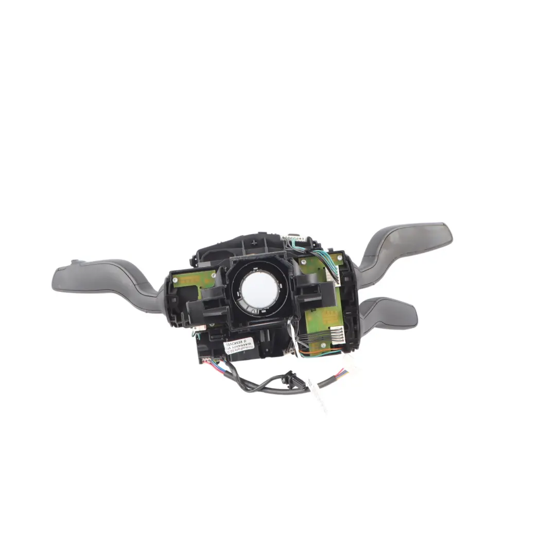 Audi A3 8V Lenksäule Schalter Cluster Wischer Stiel Cruise Control - SKU 8V0953521EH - Teilenummer 8V0953521EH