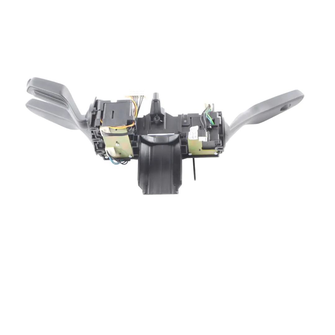 RSQ3 F3 Switch Cluster Steering Column Wiper Stalk to Audi Q3 S3 with Part number 8V0953521JD Audi Q3 S3 RSQ3 F3 Switch Cluster Steering Column Wiper Stalk - SKU 8V0953521JD - Part number 8V0953521JD