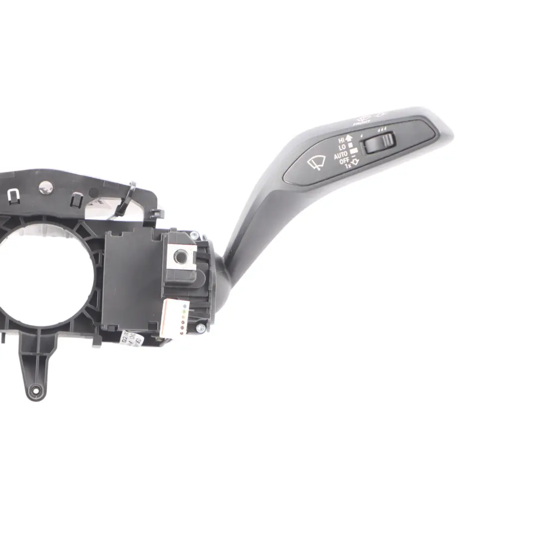 RSQ3 F3 Switch Cluster Steering Column Wiper Stalk to Audi Q3 S3 with Part number 8V0953521JD Audi Q3 S3 RSQ3 F3 Switch Cluster Steering Column Wiper Stalk - SKU 8V0953521JD - Part number 8V0953521JD