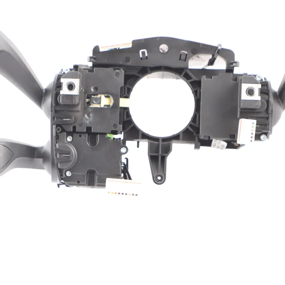 Audi Q3 S3 RSQ3 F3 Switch Cluster Steering Column Wiper Stalk - SKU 8V0953521JD - Part number 8V0953521JD