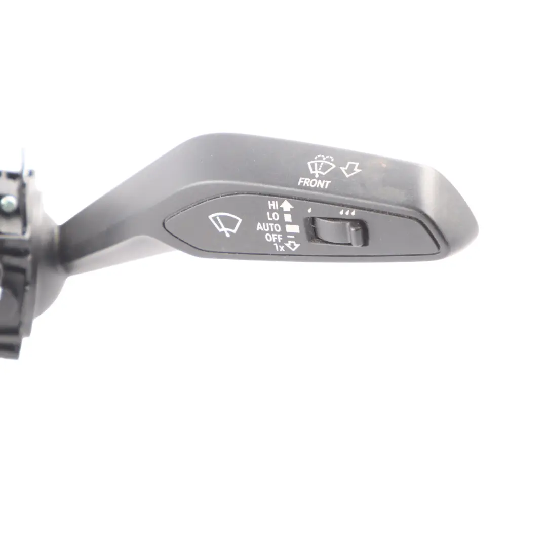 Audi Q3 S3 RSQ3 F3 Switch Cluster Steering Column Wiper Stalk - SKU 8V0953521JD - Part number 8V0953521JD