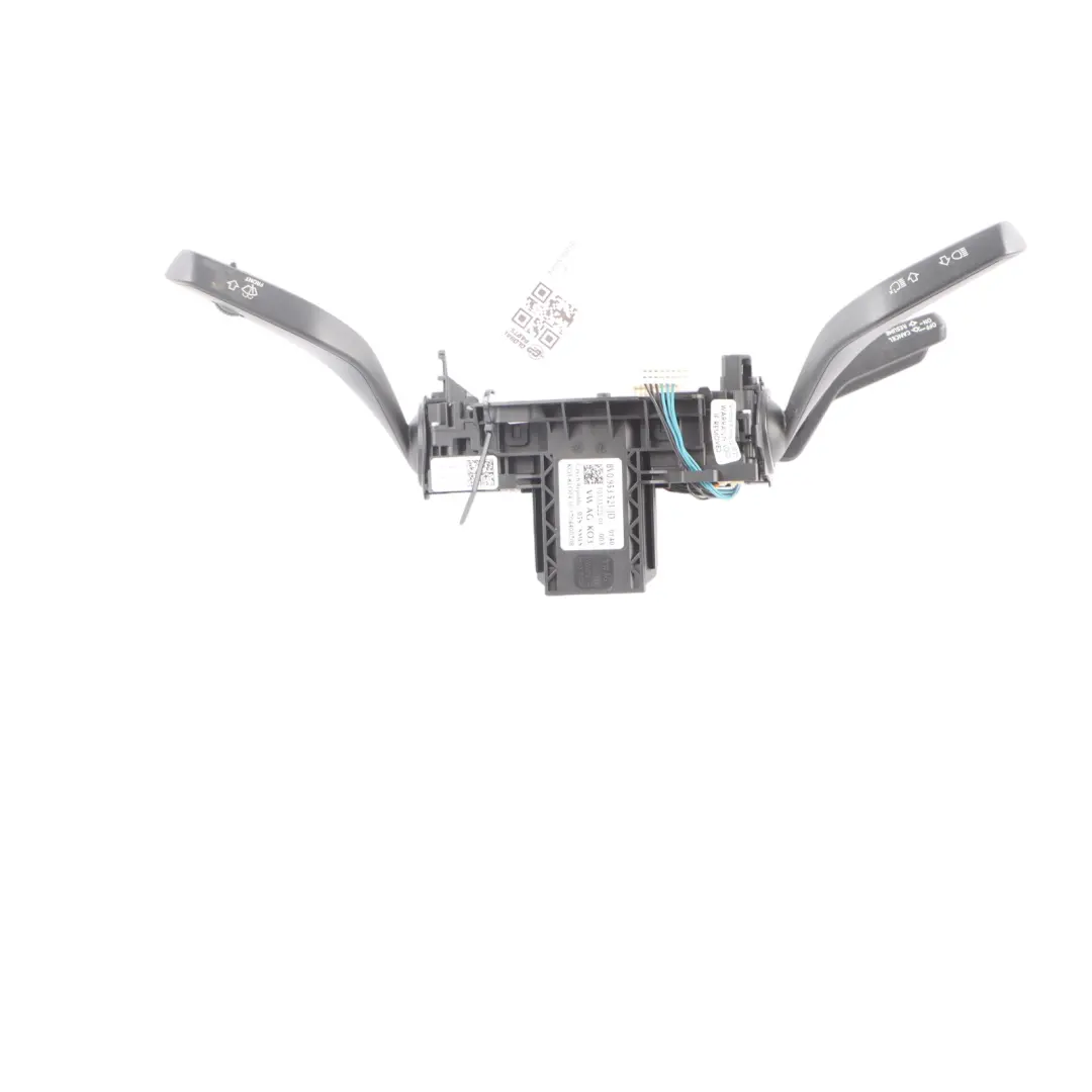 Audi Q3 S3 RSQ3 F3 Switch Cluster Steering Column Wiper Stalk - SKU 8V0953521JD - Part number 8V0953521JD