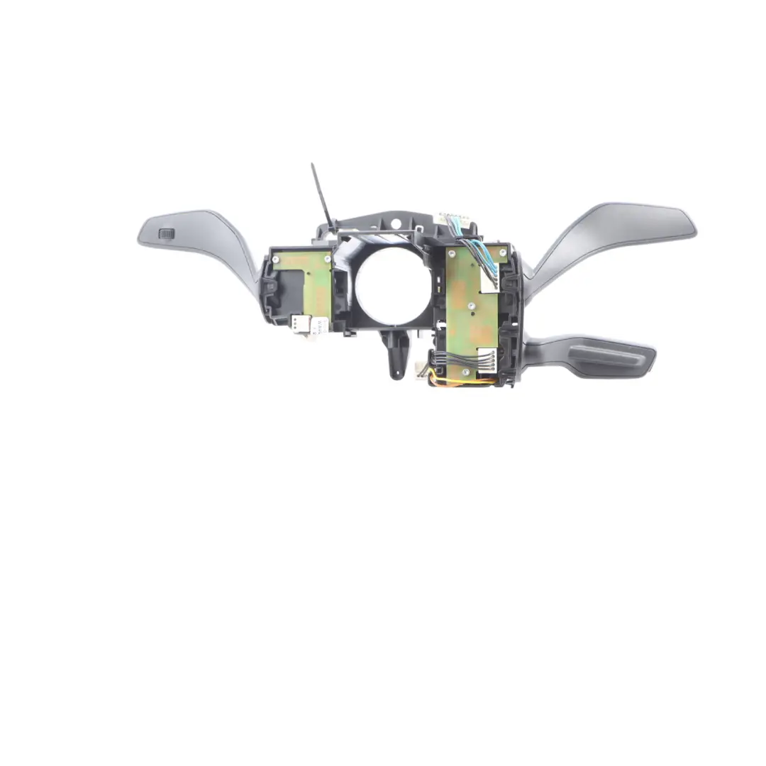 RSQ3 F3 Switch Cluster Steering Column Wiper Stalk to Audi Q3 S3 with Part number 8V0953521JD Audi Q3 S3 RSQ3 F3 Switch Cluster Steering Column Wiper Stalk - SKU 8V0953521JD - Part number 8V0953521JD