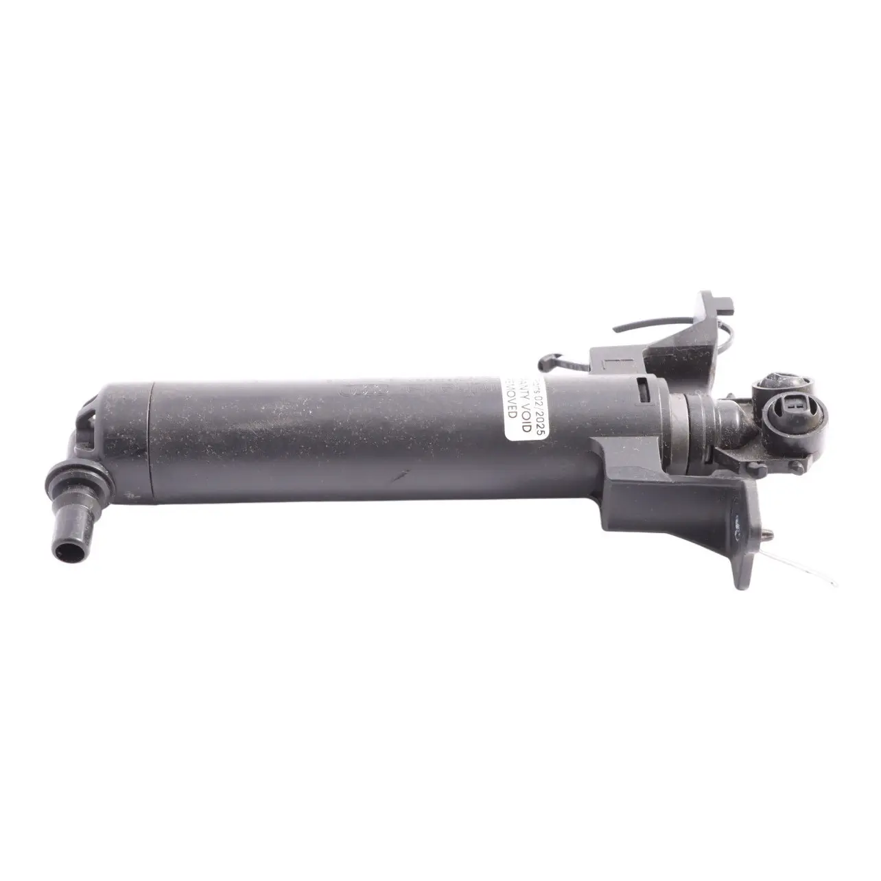 Audi S3 8V Lavaparabrisas Tapa Faro Boquilla Montaje Derecho 8V0955101B