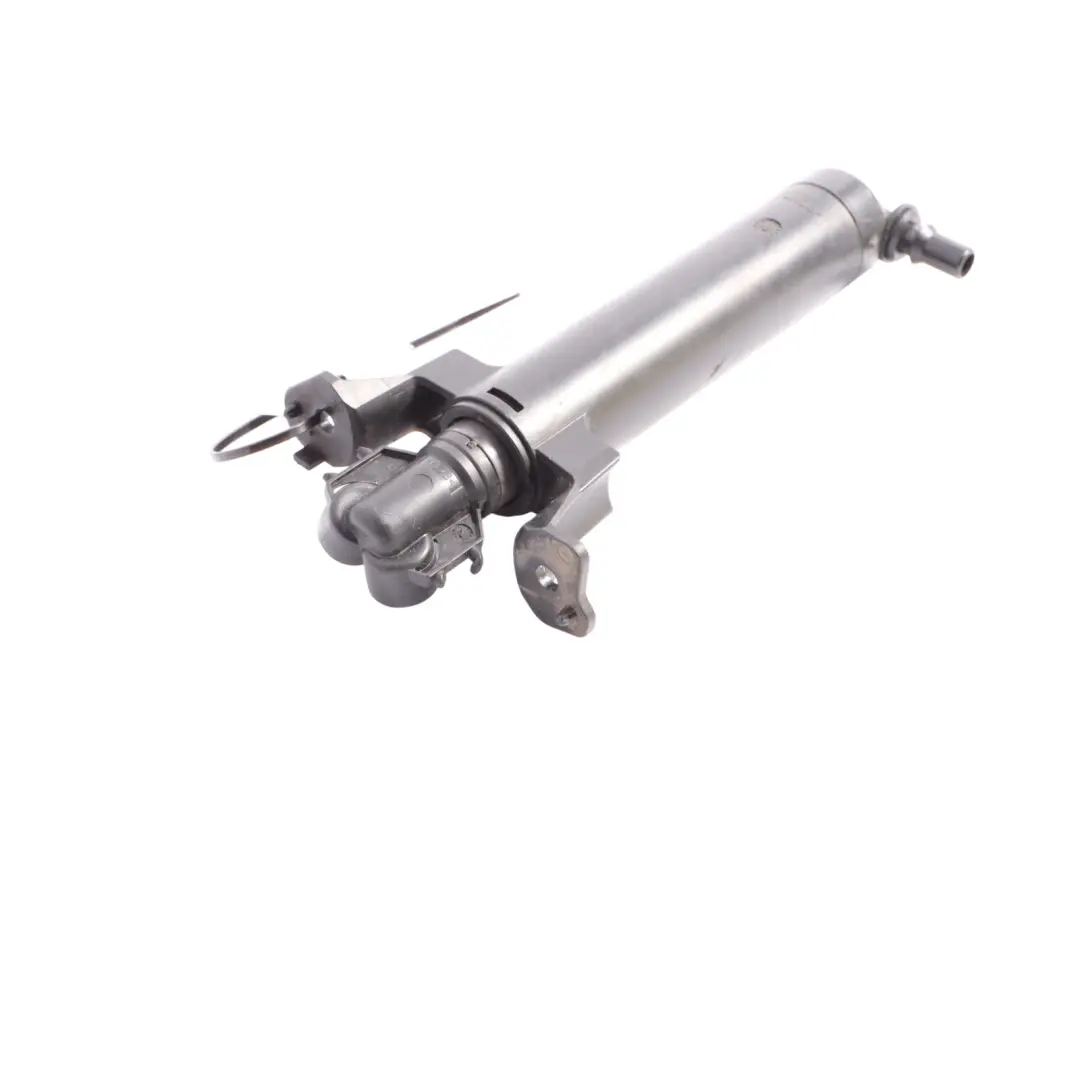 Wasch Düsen Abdeckung Scheinwerfer Düsen Halterung Rechts für Audi S3 8V mit Teilenummer 8V0955101B Audi S3 8V Wasch Düsen Abdeckung Scheinwerfer Düsen Halterung Rechts - SKU 8V0955101B - Teilenummer 8V0955101B