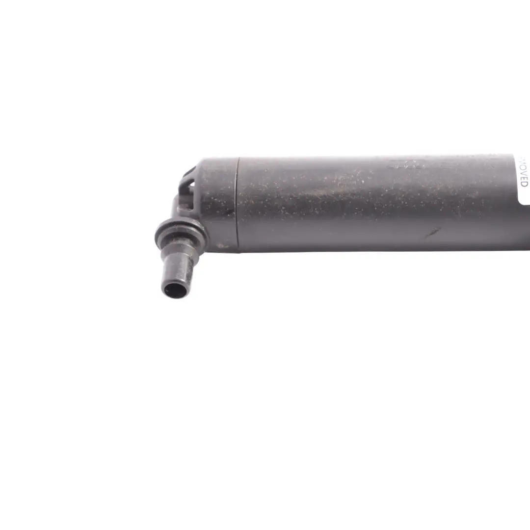 Audi S3 8V Wasch Düsen Abdeckung Scheinwerfer Düsen Halterung Rechts - SKU 8V0955101B - Teilenummer 8V0955101B