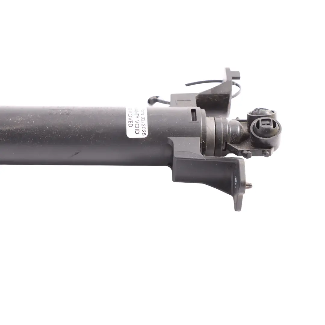 Lavaparabrisas Tapa Faro Boquilla Montaje Derecho para Audi S3 8V con número de pieza 8V0955101B Audi S3 8V Lavaparabrisas Tapa Faro Boquilla Montaje Derecho - SKU 8V0955101B - Número de pieza 8V0955101B