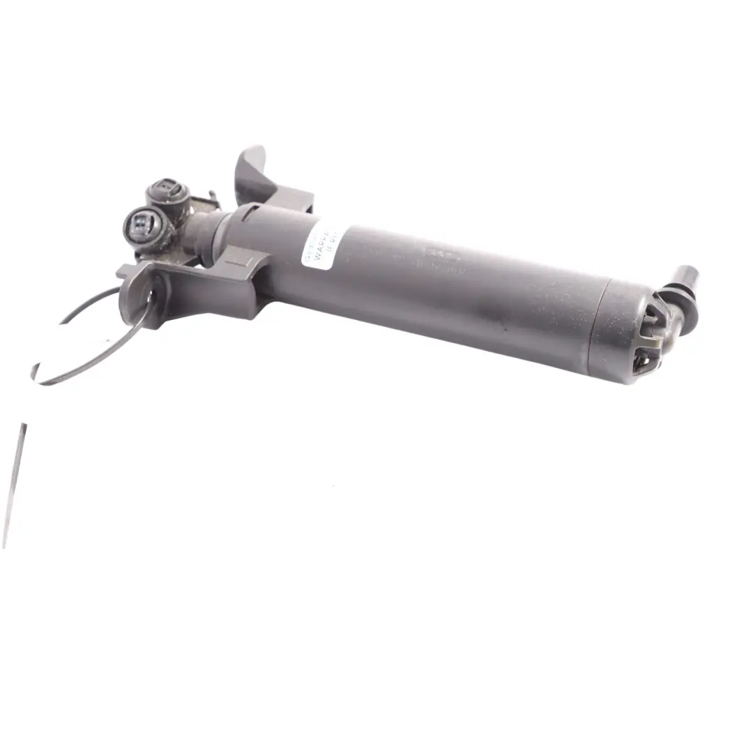 Washer Jet Cover Headlight Nozzle Mount Right O/S to Audi S3 8V with Part number 8V0955101B Audi S3 8V Washer Jet Cover Headlight Nozzle Mount Right O/S - SKU 8V0955101B - Part number 8V0955101B