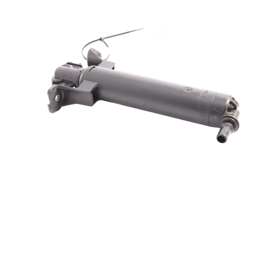 Cache Gicleur Lave-Glace Phare Droit pour Audi S3 8V à propos du numéro de pièce 8V0955101B Audi S3 8V Cache Gicleur Lave-Glace Phare Droit - SKU 8V0955101B - Numéro de pièce 8V0955101B