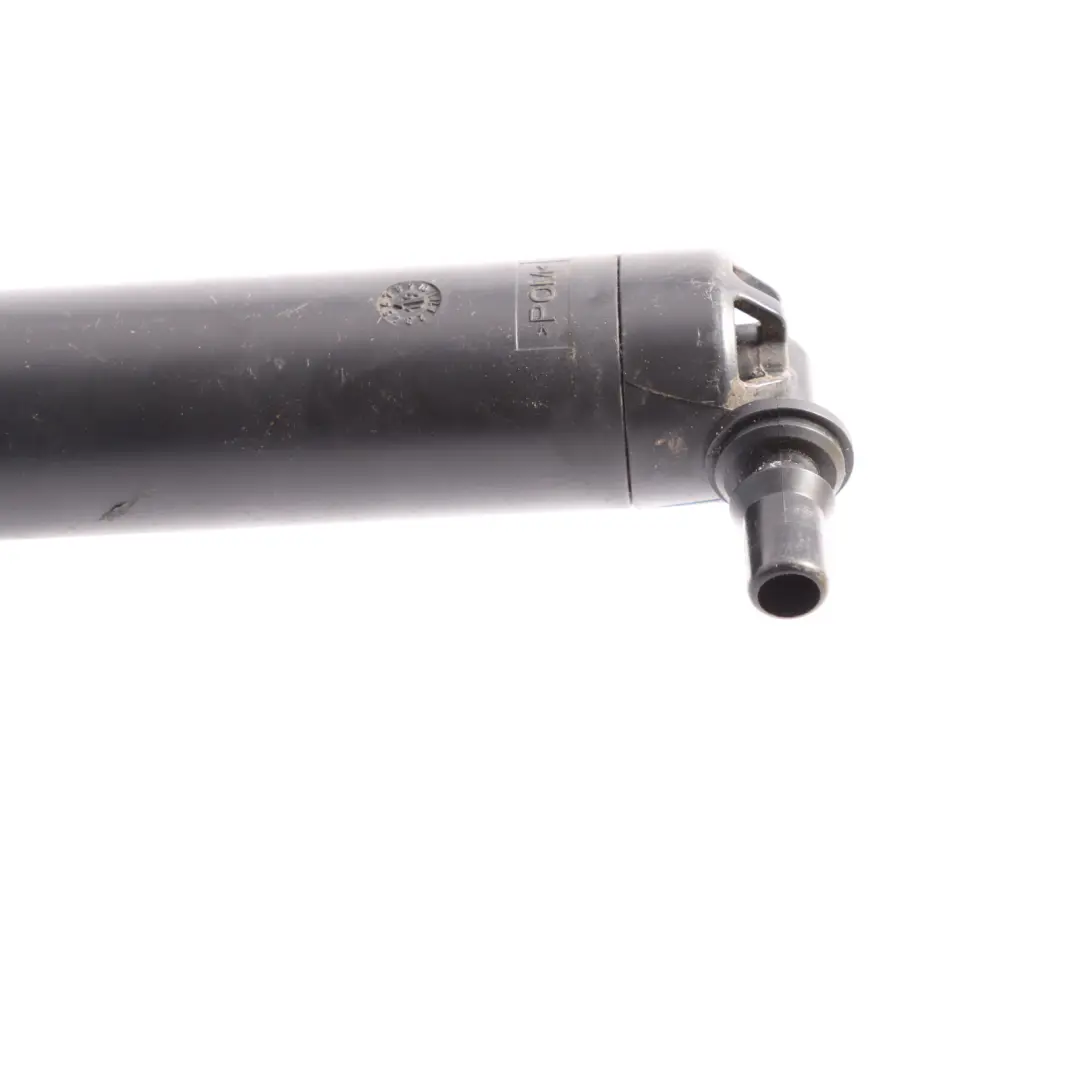 Audi S3 8V Washer Jet Cover Headlight Nozzle Mount Right - SKU 8V0955101B - Part number 8V0955101B