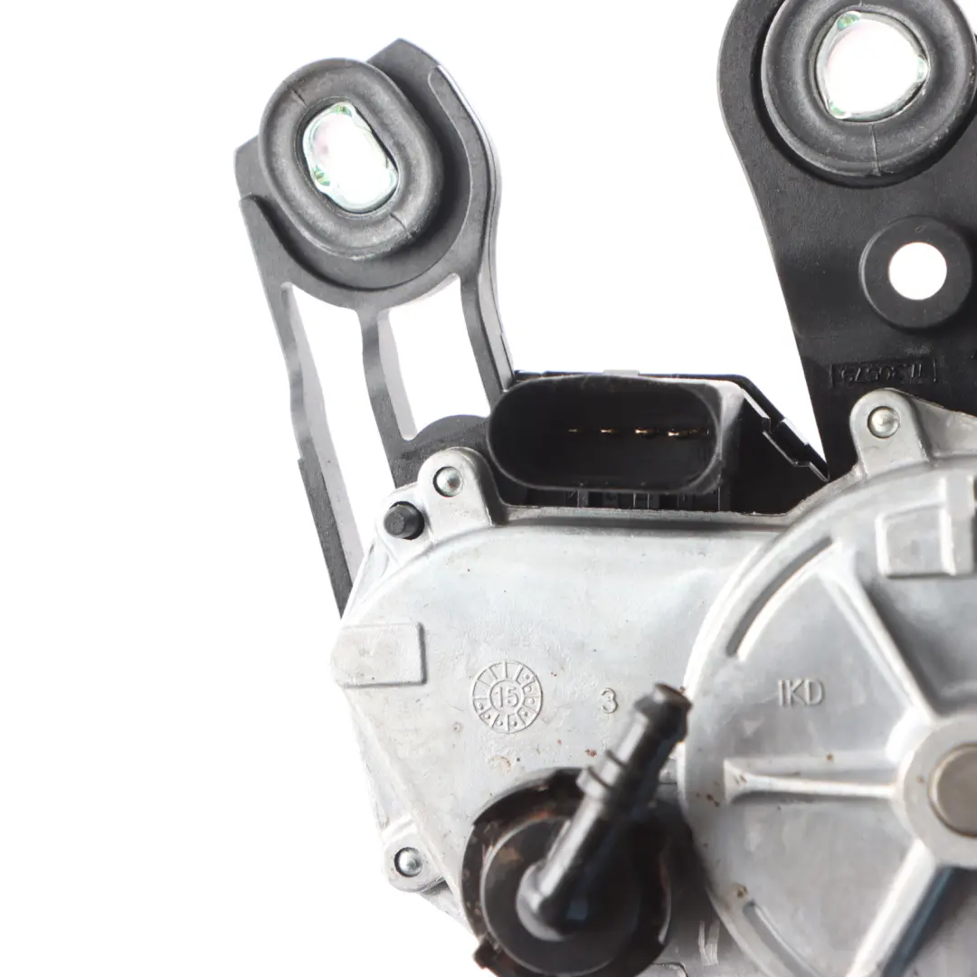 Wischermotor Audi A3 8V Heckklappenantrieb Antriebseinheit für mit Teilenummer 8V0955711 Wischermotor Audi A3 8V Heckklappenantrieb Antriebseinheit - SKU 8V0955711 - Teilenummer 8V0955711