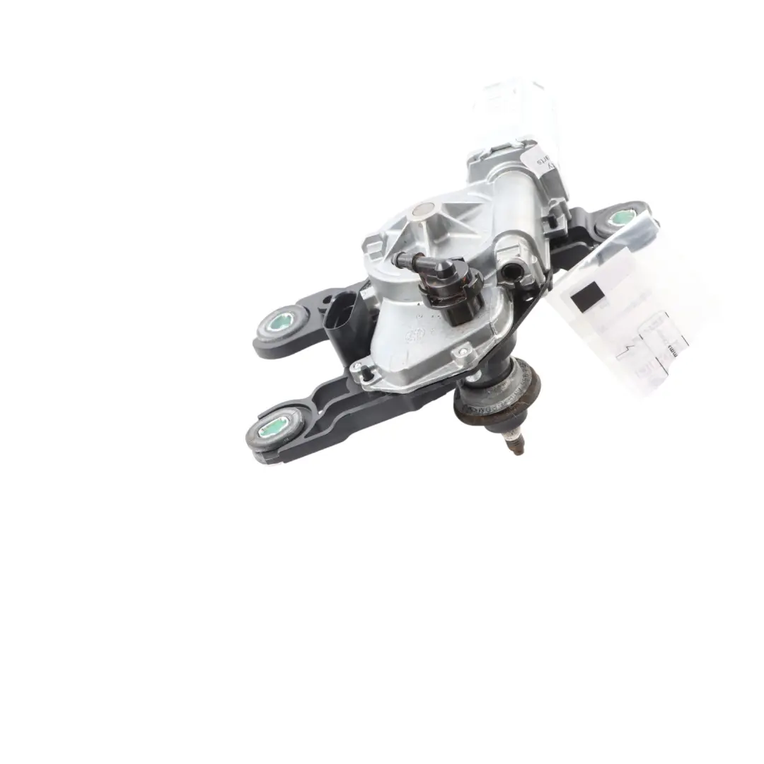 Motor limpiaparabrisas Audi A3 8V Unidad trasero ventana trasera - SKU 8V0955711 - Número de pieza 8V0955711