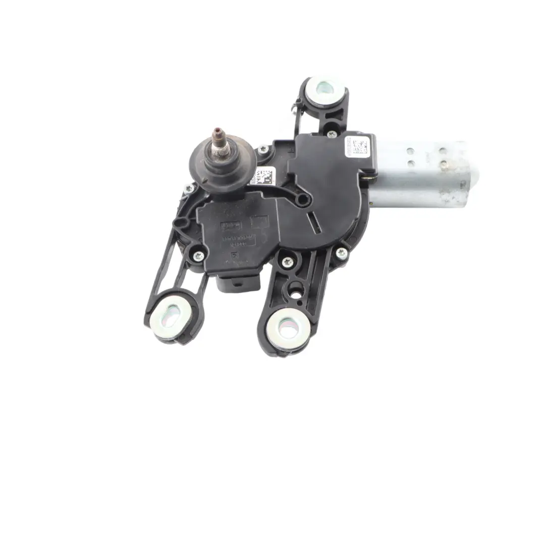 Wiper Motor Audi A3 8V Rear Window Tailgate Drive Actuator Unit to with Part number 8V0955711 Wiper Motor Audi A3 8V Rear Window Tailgate Drive Actuator Unit - SKU 8V0955711 - Part number 8V0955711