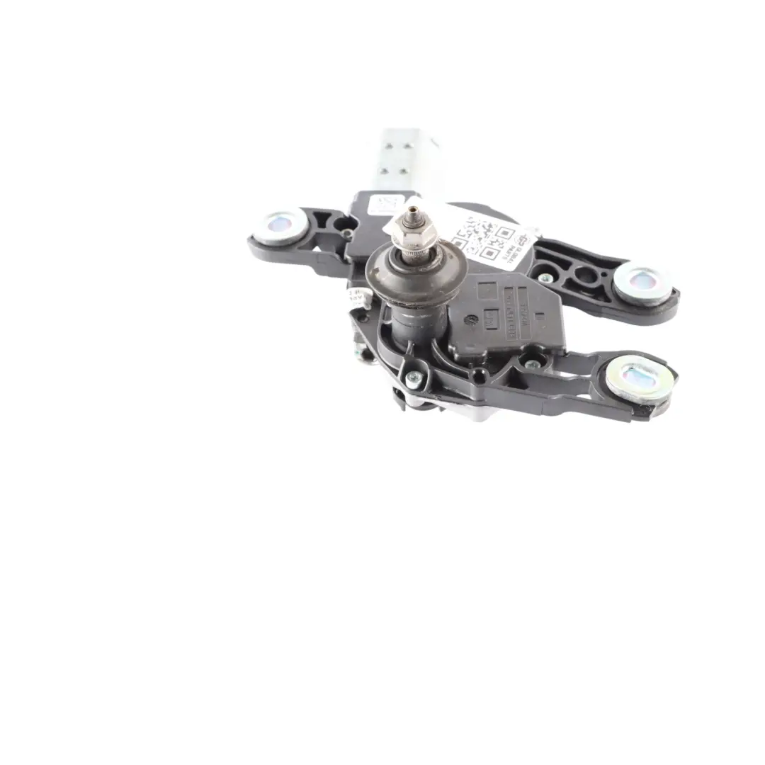 Wiper Motor Audi A1 8X A3 8V Rear Window Tailgate Drive Actuator Unit to with Part number 8V0955711B Wiper Motor Audi A1 8X A3 8V Rear Window Tailgate Drive Actuator Unit - SKU 8V0955711B-1 - Part number 8V0955711B