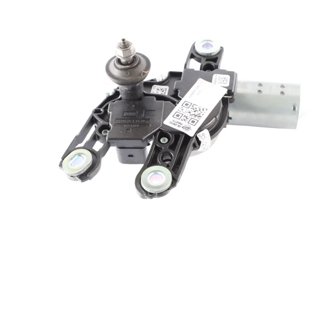 Wiper Motor Audi A1 8X A3 8V Rear Window Tailgate Drive Actuator Unit to with Part number 8V0955711B Wiper Motor Audi A1 8X A3 8V Rear Window Tailgate Drive Actuator Unit - SKU 8V0955711B-1 - Part number 8V0955711B