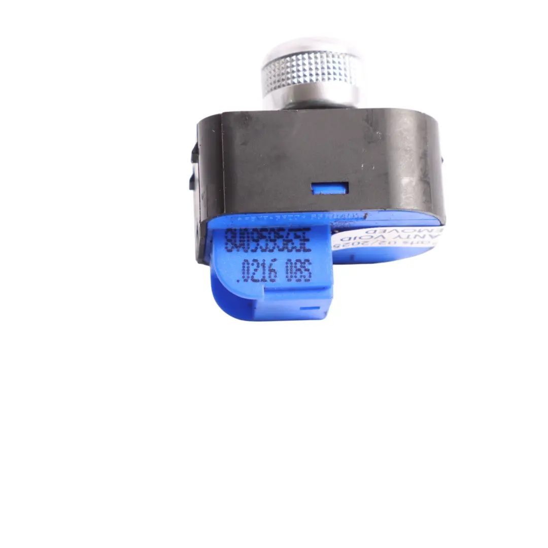  Panneau De Commande De Réglage De Rétroviseur Électrique Audi RS3 8V - SKU 8V0959565E - Numéro de pièce 8V0959565E