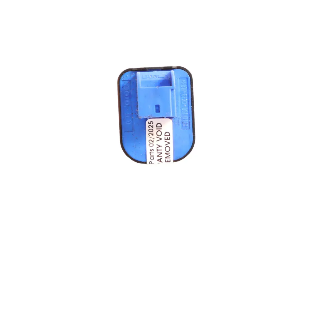 Audi RS3 8V Espejo Eléctrico Ajuste Panel Interruptor Unidad - SKU 8V0959565E - Número de pieza 8V0959565E