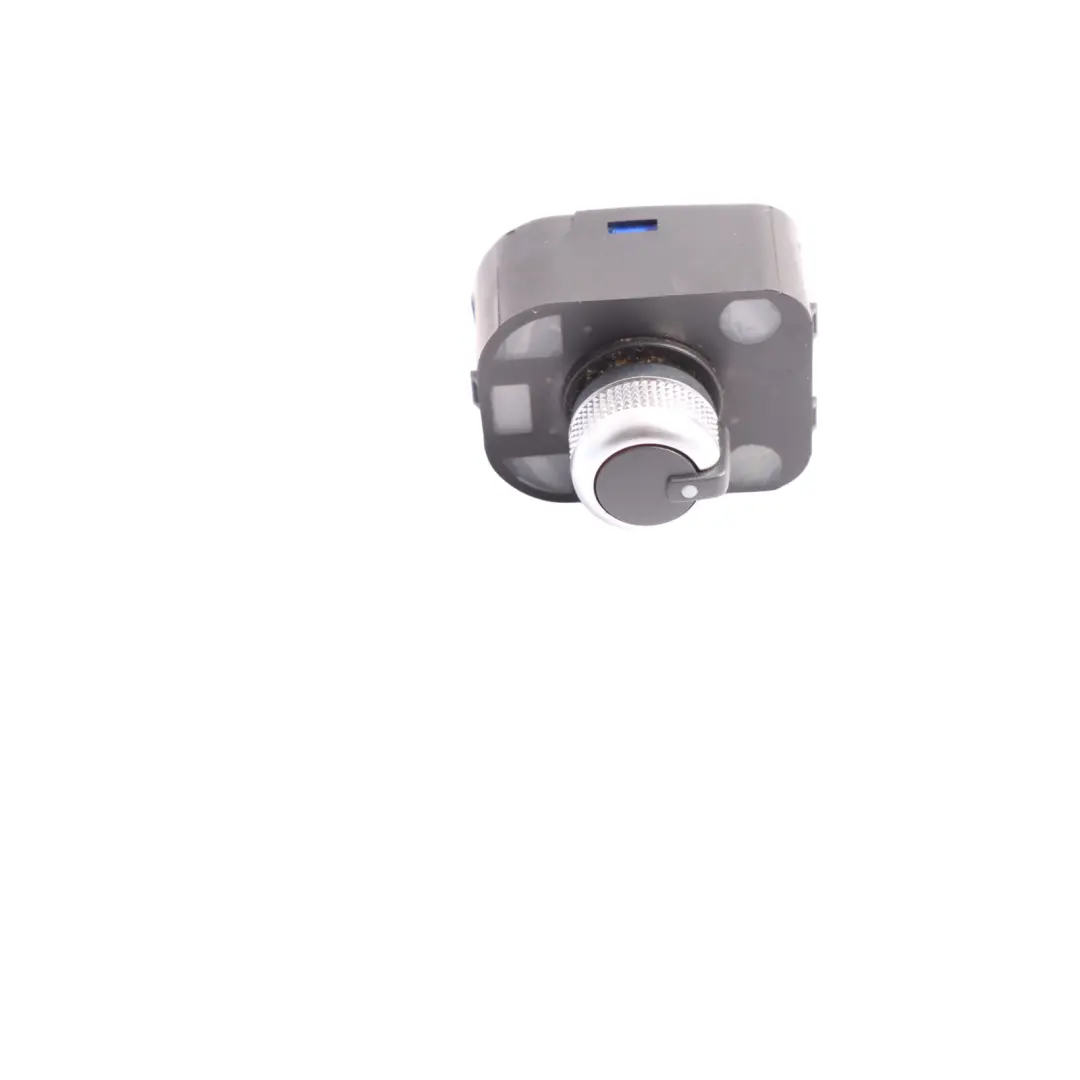 Wing Mirror Switch Control Adjuster Regulator Knob to Audi A3 S3 8V with Part number 8V0959565N Audi A3 S3 8V Wing Mirror Switch Control Adjuster Regulator Knob - SKU 8V0959565N - Part number 8V0959565N