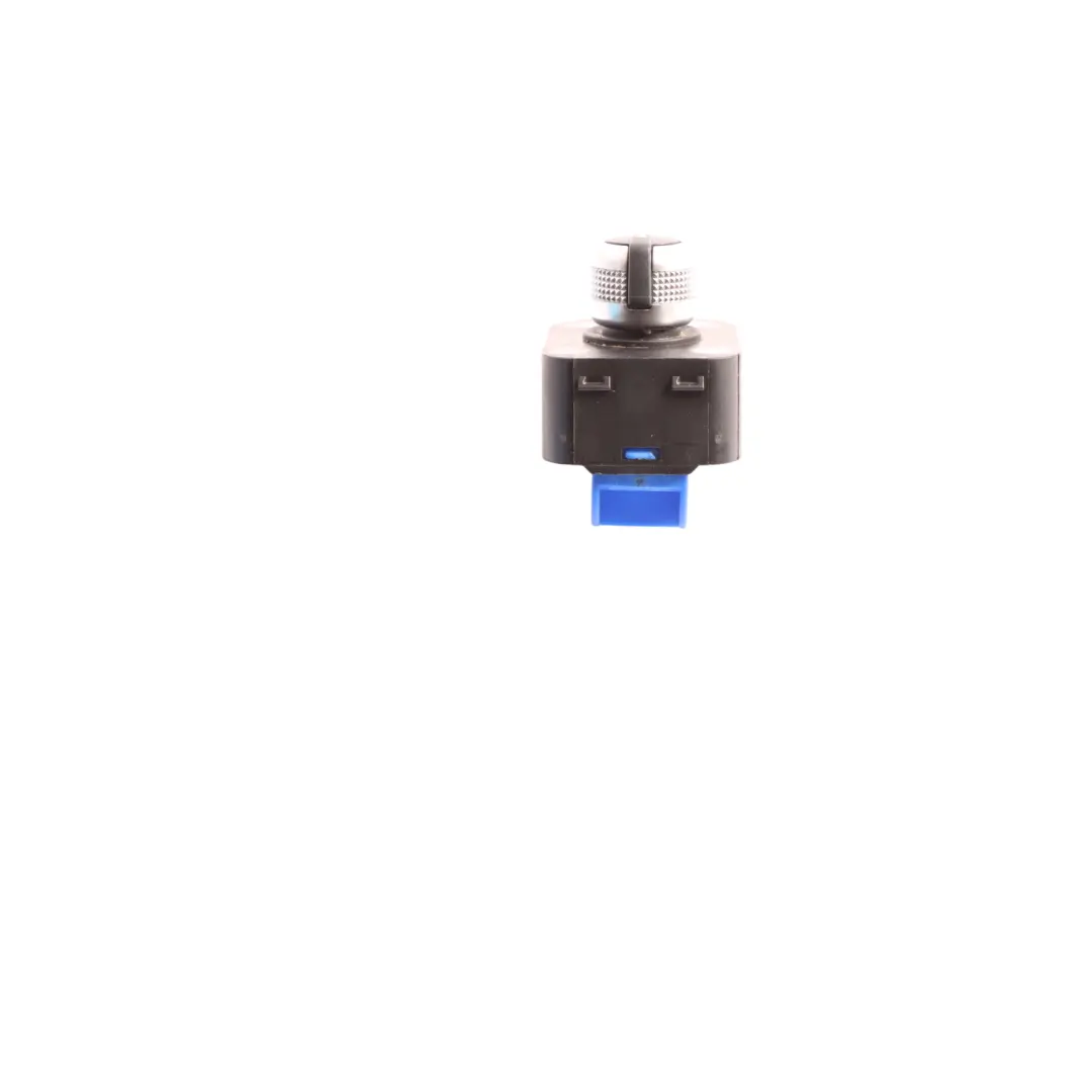 Audi A3 S3 8V Wing Mirror Switch Control Adjuster Regulator Knob - SKU 8V0959565N - Número de pieza 8V0959565N