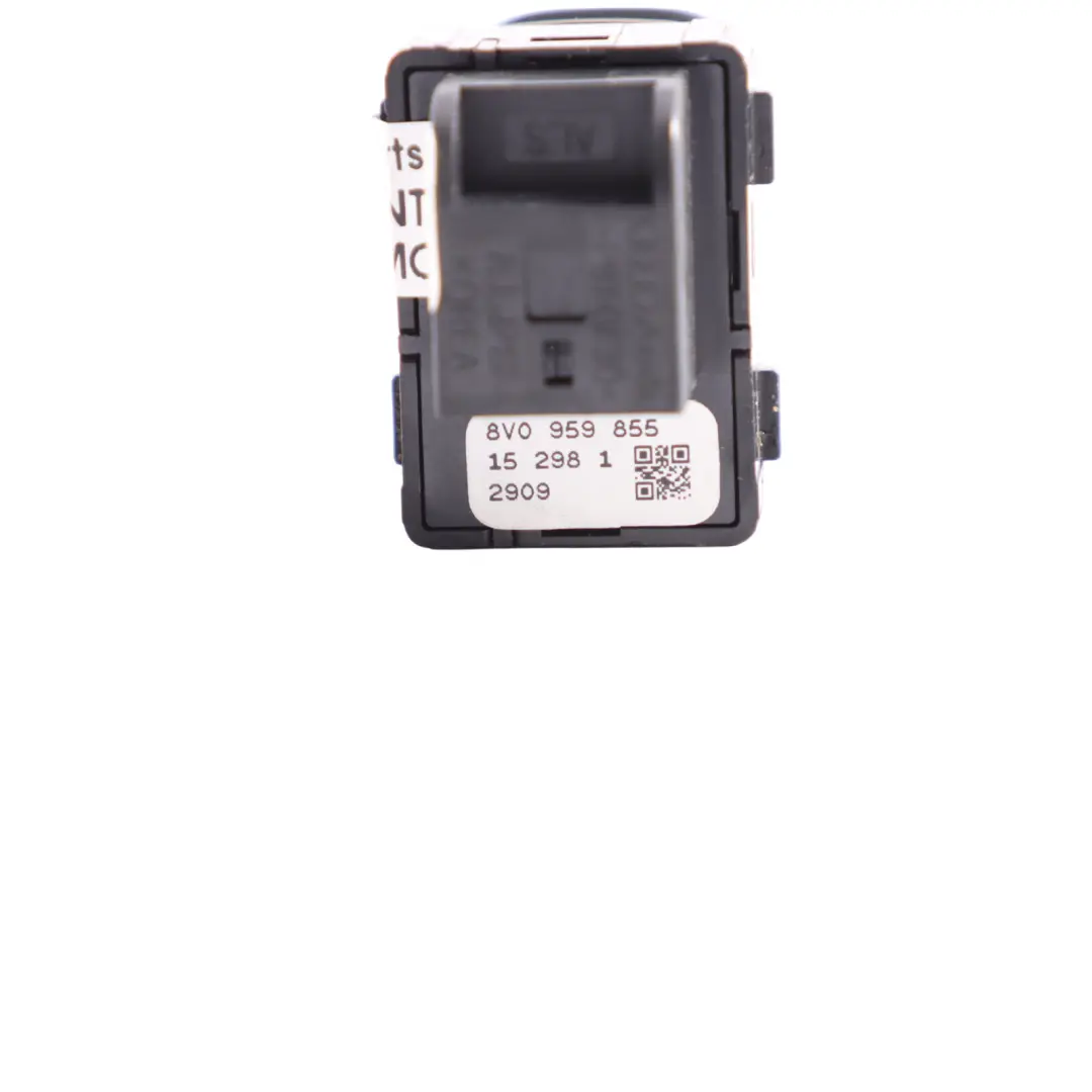 Audi A3 8V Interrupteur De Lève-Vitre Arrière - SKU 8V0959855 - Numéro de pièce 8V0959855