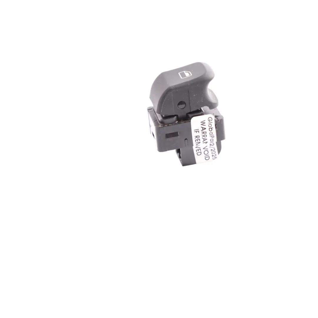 Audi A3 8V Window Lifter Switch Rear Door Control Button - SKU 8V0959855 - Part number 8V0959855