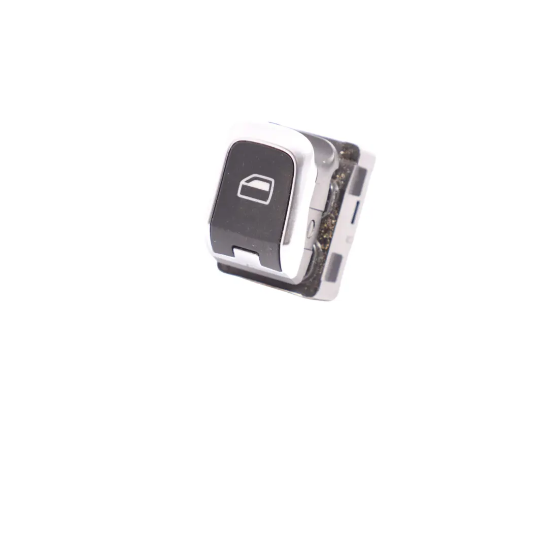 Interrupteur à bouton de lève vitre électrique pour Audi A3 8V à propos du numéro de pièce 8V0959855A Audi A3 8V Interrupteur à bouton de lève vitre électrique - SKU 8V0959855A - Numéro de pièce 8V0959855A