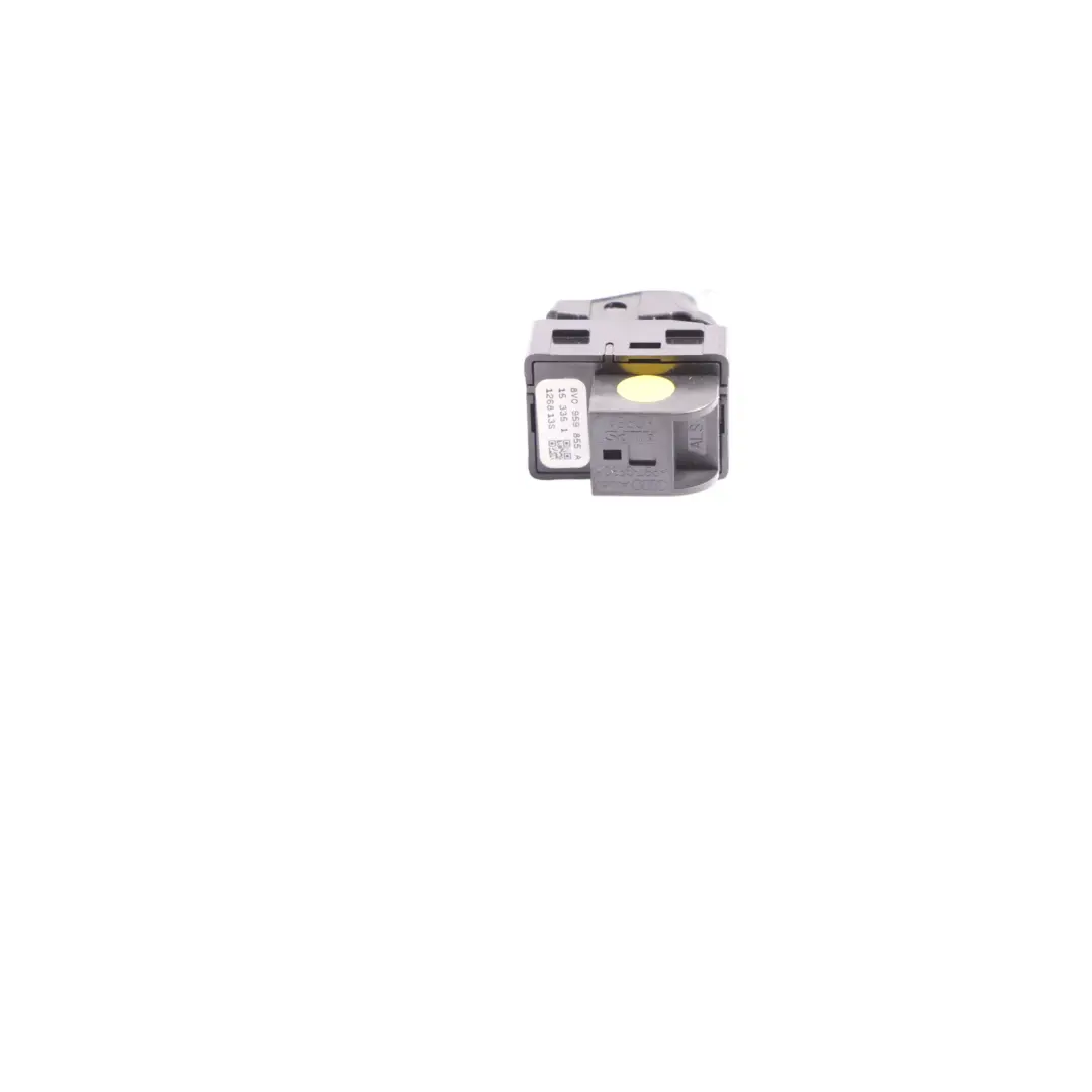 Audi A3 8V Electric Window Regualtor Button Switch - SKU 8V0959855A - Part number 8V0959855A